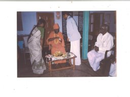 சுவாமி அன்பர்கள்